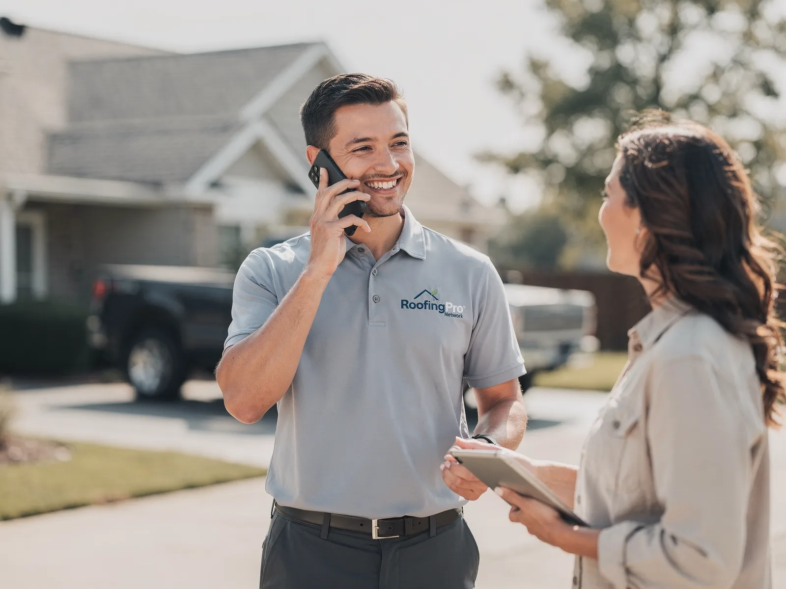 Detailed Leak Report in East Hickory, PA